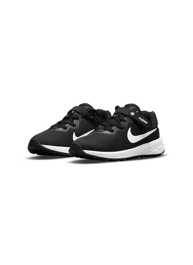 Nike Nike Revolution 6 FlyEase PSV  - Image 3