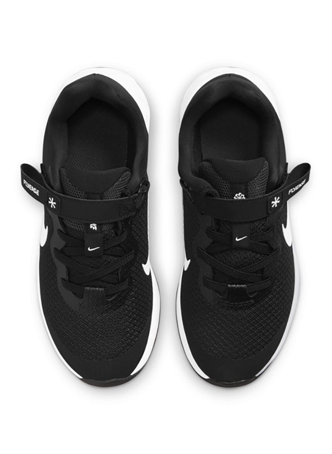 Nike Nike Revolution 6 FlyEase PSV  - Image 5