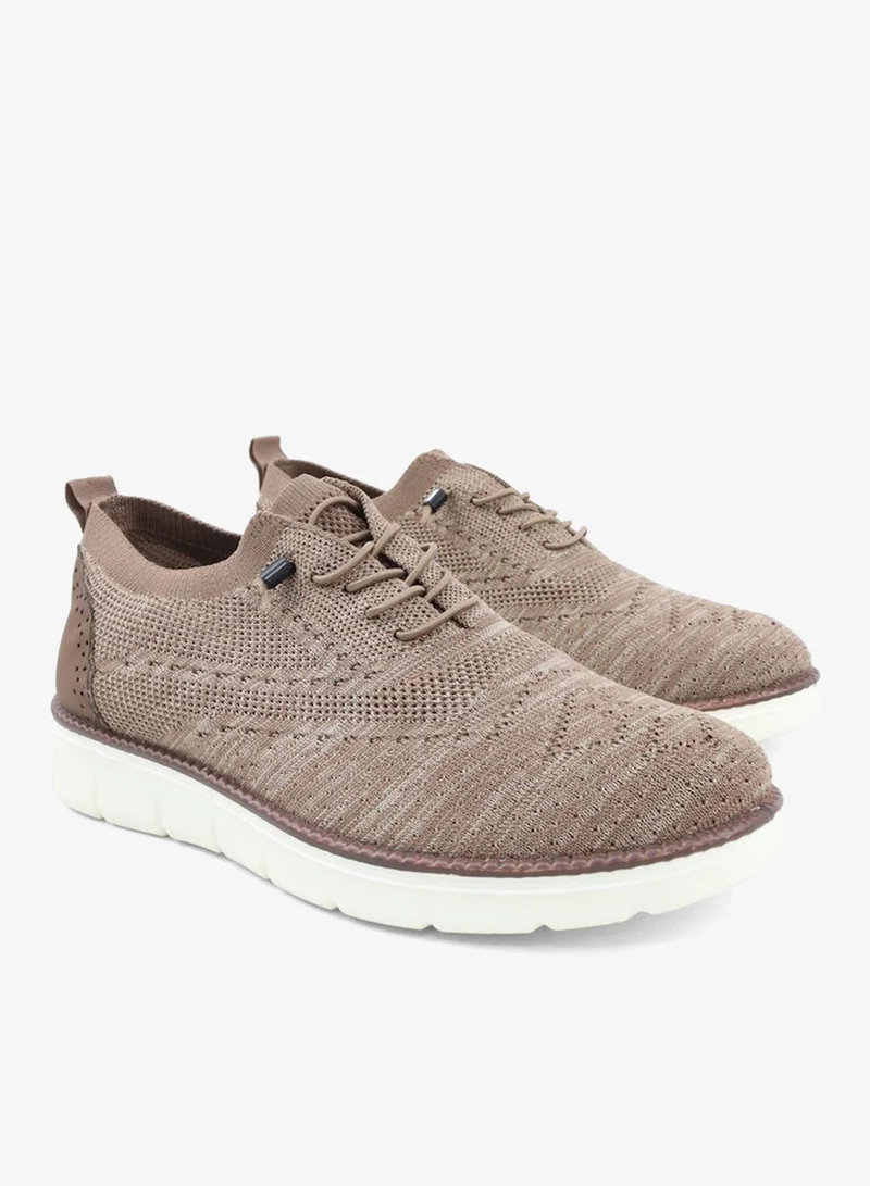 Walk Well Walk Well Comfortable Everyday Casual Men's Shoes | Lightweight, Cushioned & Breathable Slip-On Sneakers