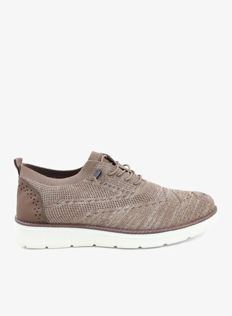Walk Well Walk Well Comfortable Everyday Casual Men's Shoes | Lightweight, Cushioned & Breathable Slip-On Sneakers
