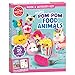 Klutz Mini PomPom Food Animals - Image 3