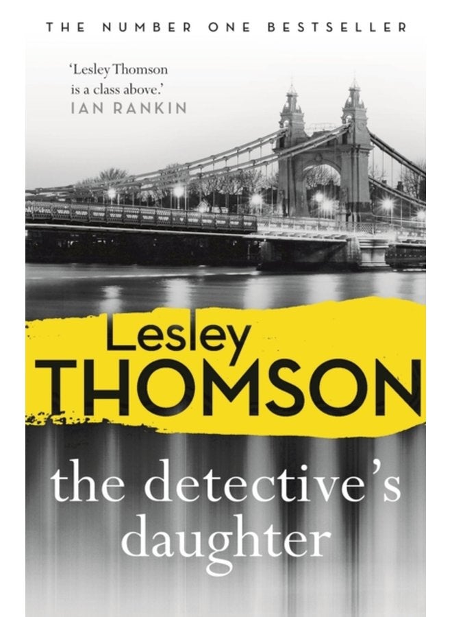 The Detective s Daughter - Paperback