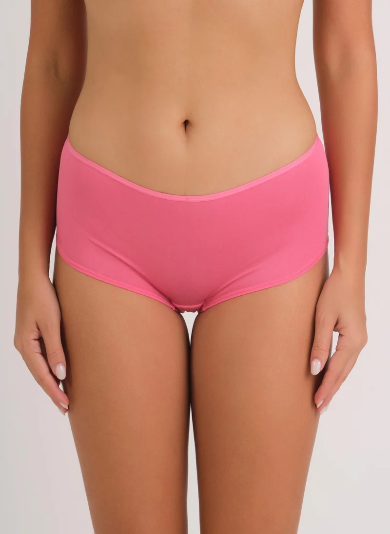 لا سينزا La Senza Everyday Boyshort Full Coverage Panties