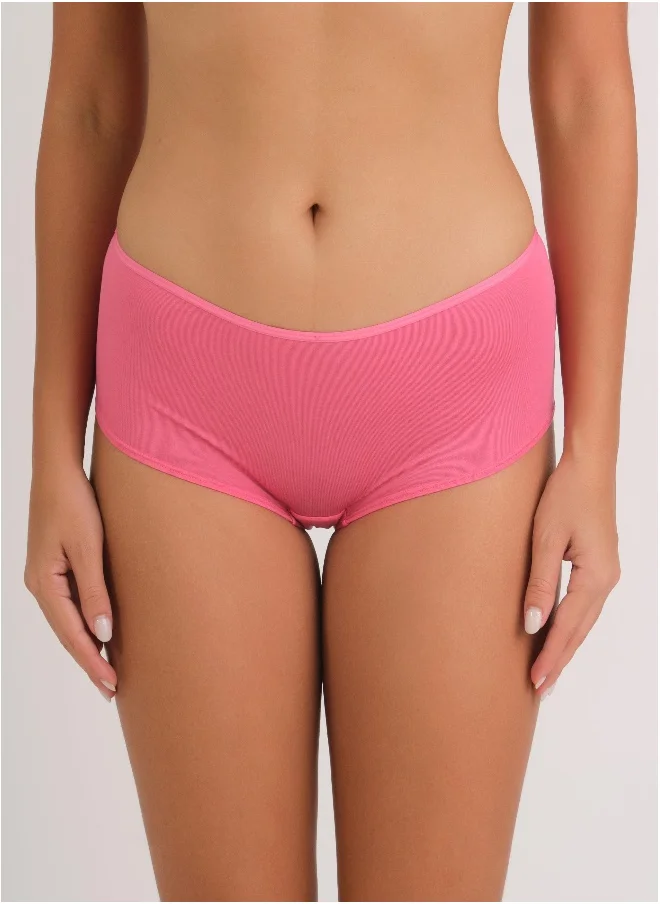 لا سينزا La Senza Everyday Boyshort Full Coverage Panties