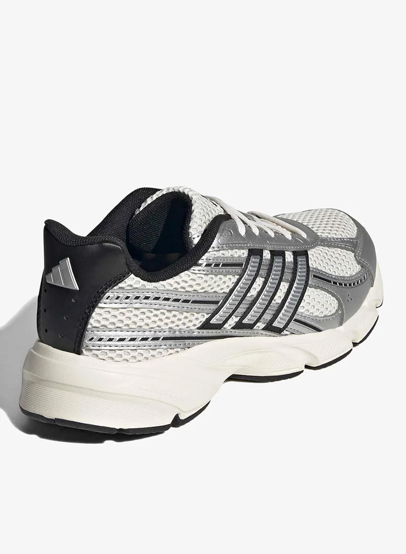 Adidas CWHITE/SILVMT/CBLACK Technochaos 2000 for Women | Best Price UAE
