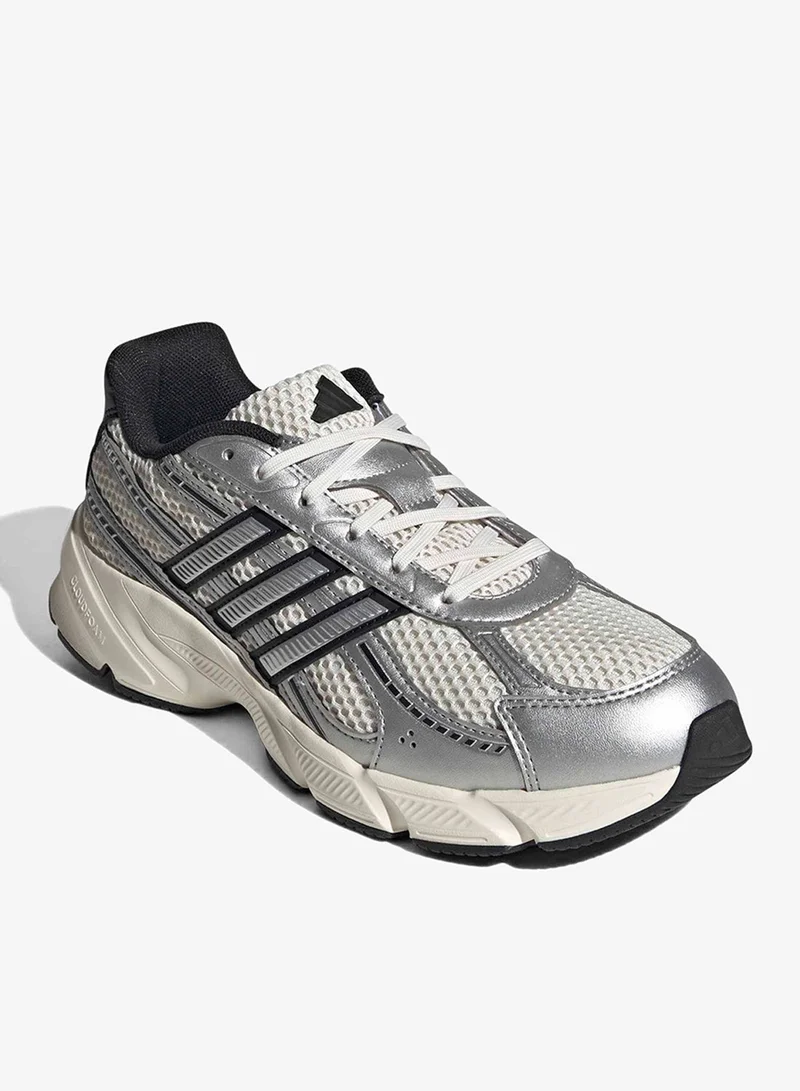 Adidas CWHITE/SILVMT/CBLACK Technochaos 2000 for Women | Best Price UAE