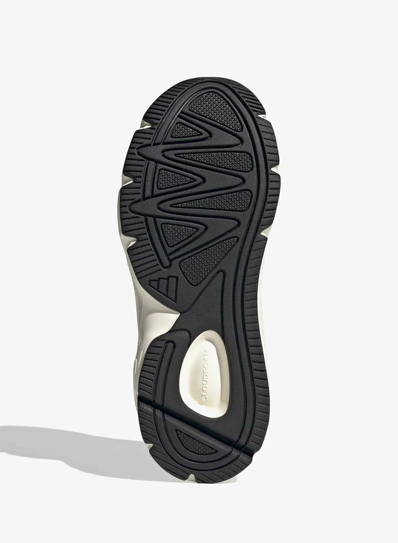Adidas CWHITE/SILVMT/CBLACK Technochaos 2000 for Women | Best Price UAE