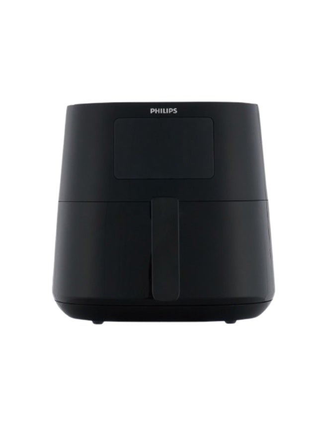 Philips Air Fryer Philips Essential XL Digital, 6.2 Liter, 2000 Watt, HD9270/91 - Black 6.2 L 2000 W HD9270/91 Black - Image 3