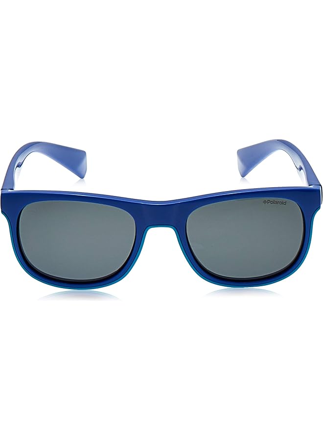 بولارويد نظارة شمسية للجنسين Pld8035/S للأطفال - Image 2