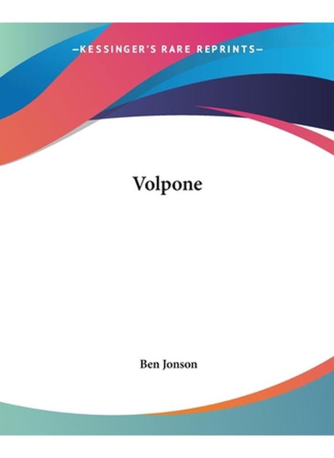 null - Volpone - Image 1