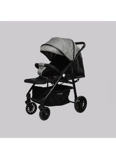 Petit bebe Stroller Grande Bgrey  - Image 2