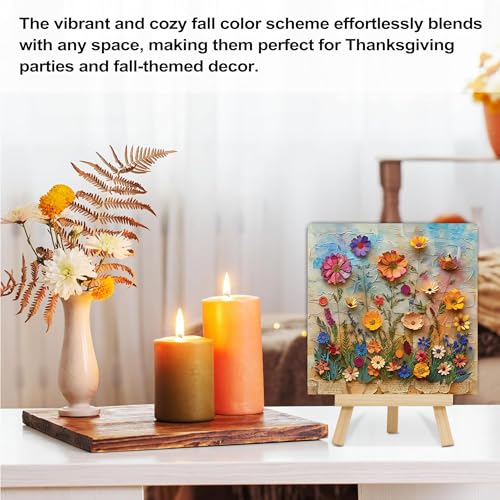 Kachi Pencil Inspirational Gifts for Women Men, Christian Religious Gift,Table Decor Wooden Plaque with Easel for Home Office Desk Décor-KCSTAND-624 - Image 3