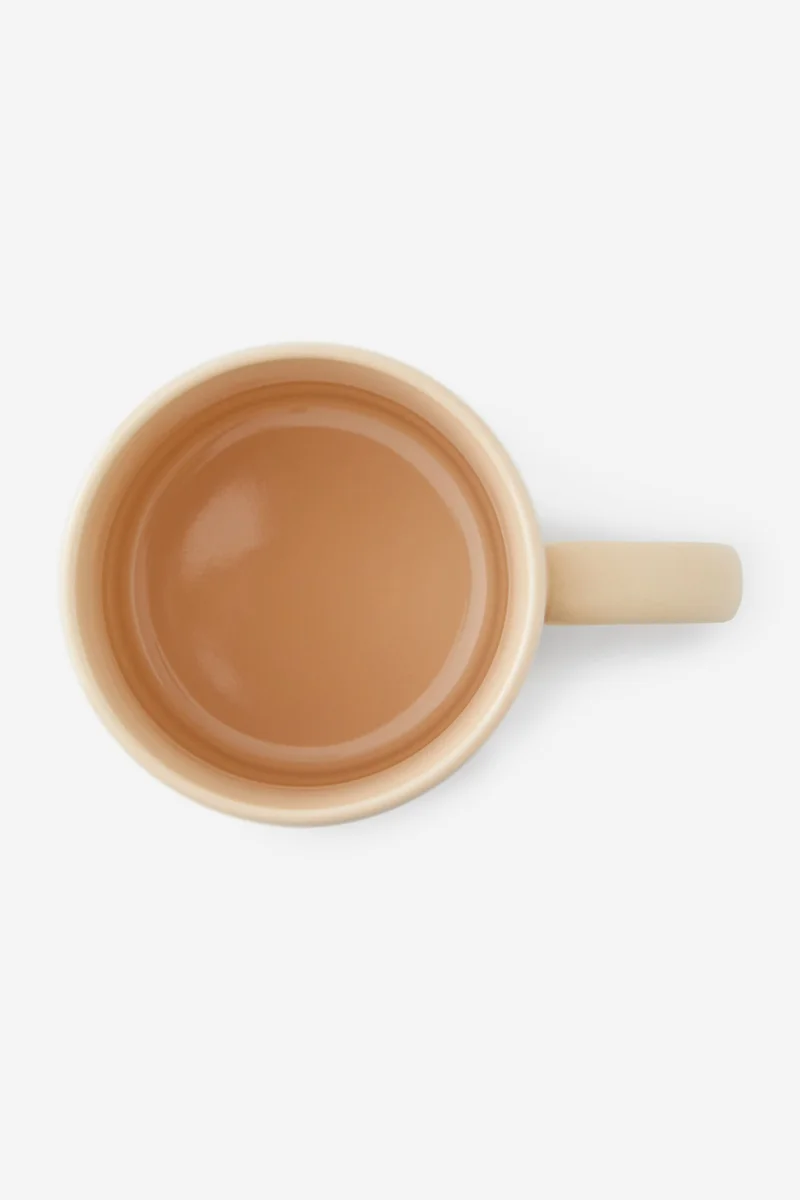 Typo Daily Mug