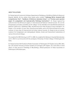 Previous Years Question Papers for Postgraduate Community Medicine Examinations  - Image 3