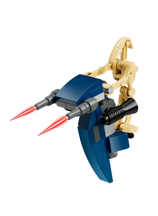 ليغو مجموعة MTT™‎ الانفصالي ومعركة فيلوسيا من ليغو® حرب النجوم: حروب المستنسخين 75435 - Image 5