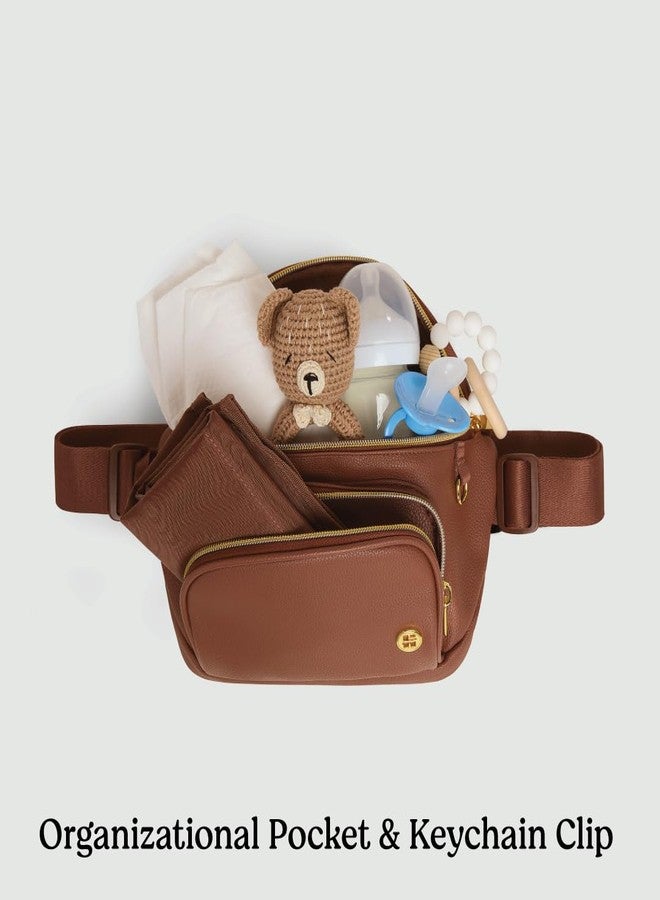 HUGGIES Diaper Crossbody Bag - Image 2