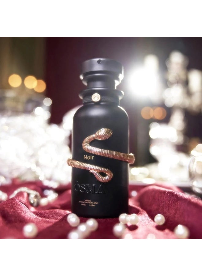 Osma Noir Perfume EDP 100ml - Image 4