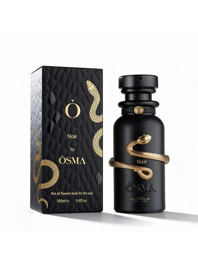 Osma Noir Perfume EDP 100ml - Image 1