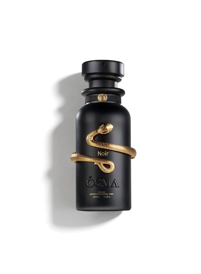 Osma Noir Perfume EDP 100ml - Image 2