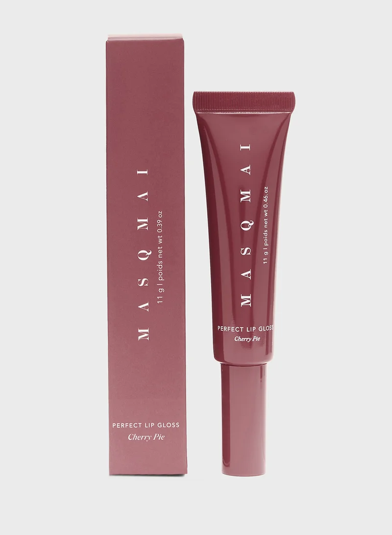 مسكماي Cherry Pie perfect lip gloss