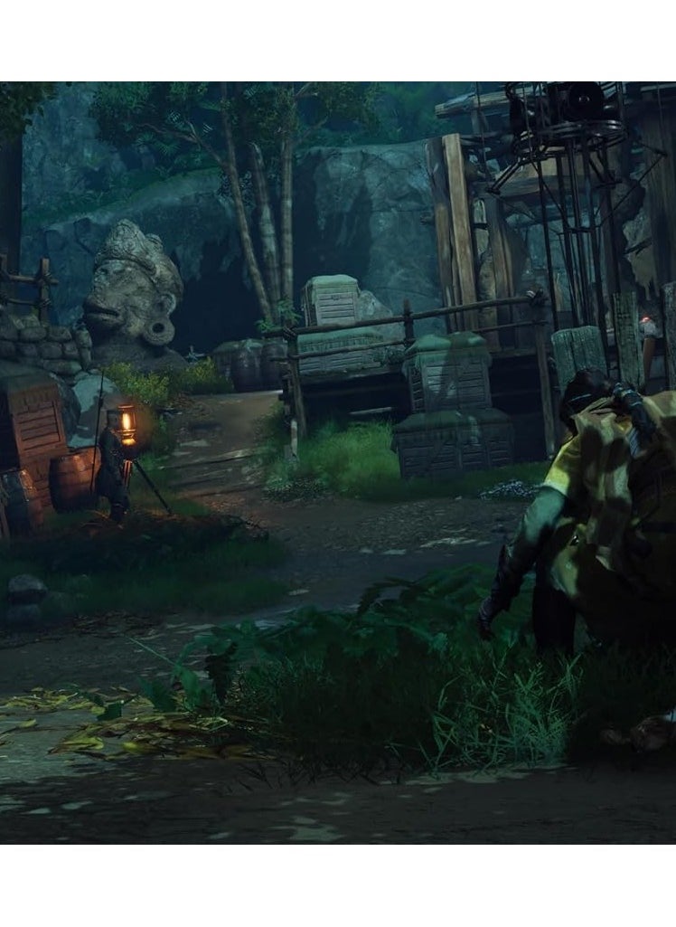 بلاي ستيشن Unknown 9 Awakening - PlayStation 4 (PS4)  - Image 2