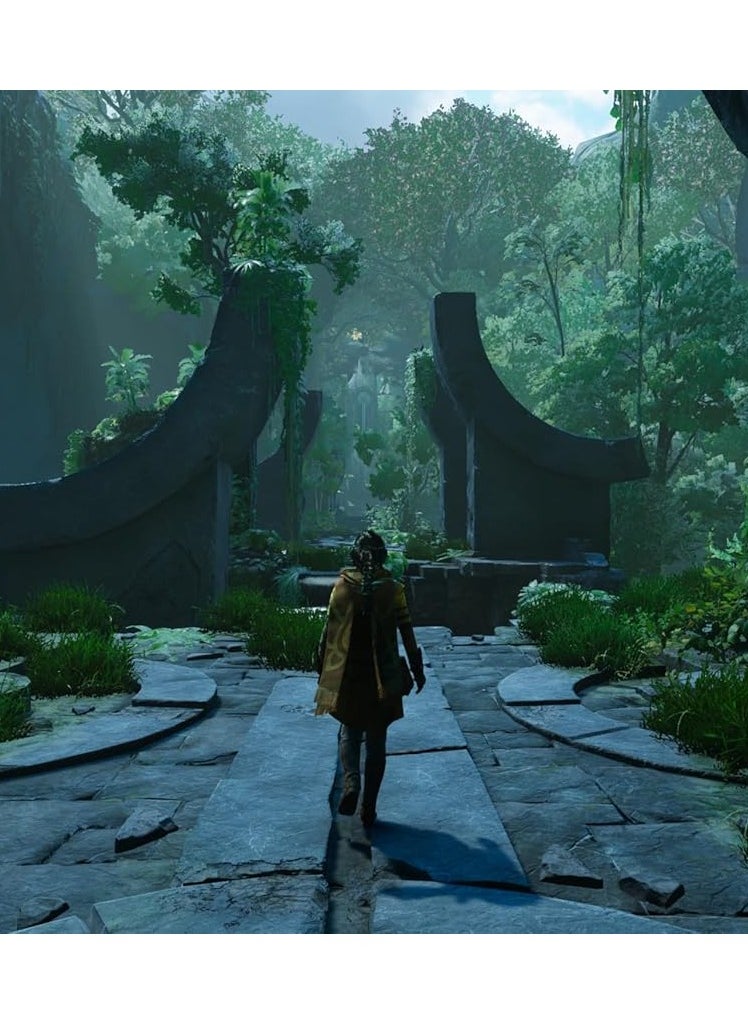 بلاي ستيشن Unknown 9 Awakening - PlayStation 4 (PS4)  - Image 3