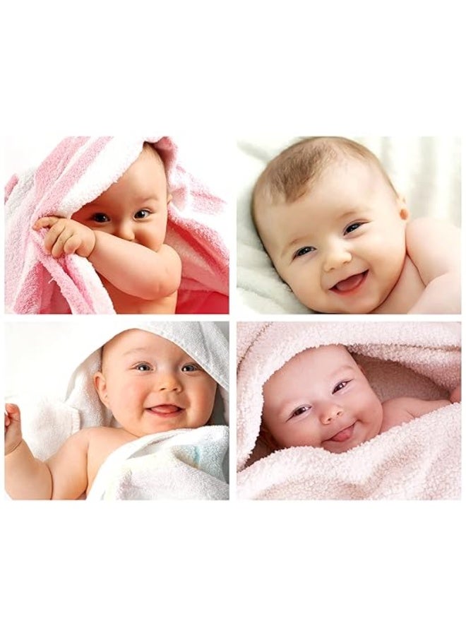MANIAL Paper Children Poster, Multicolour, 12x18 inch - Image 1