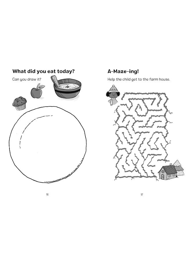 Amazing Activities for 7 Year Olds: Autumn and Winter! - Image 2