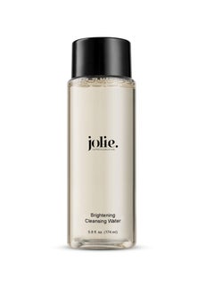 Jolie Brightening Cleansing Water - Soothing Soap-Free Renewing Face Cleanse - No Rinse Required - pzsku/ZE7B9BE50921253543179Z/45/_/1740224285/c8844611-0b08-4bd1-a35e-eff725173b24