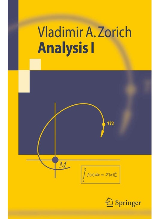Analysis 1