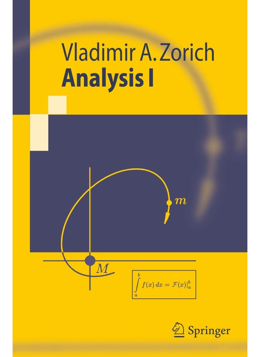 Analysis 1 