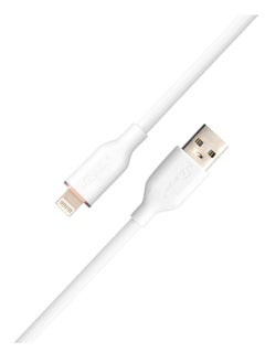 mpBLBERRI Lightning USB Data Cable 1M | mpBLBERRI BLB-U301  - Image 2