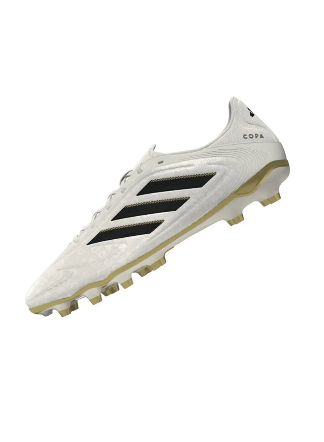 adidas أحذية كرة قدم أديداس كوبا بيور  ليج   بيضاء للجنسين