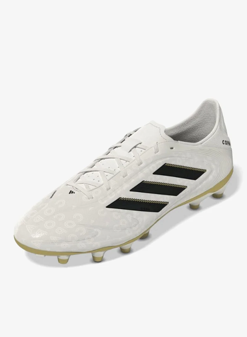 adidas أحذية كرة قدم أديداس كوبا بيور  ليج   بيضاء للجنسين