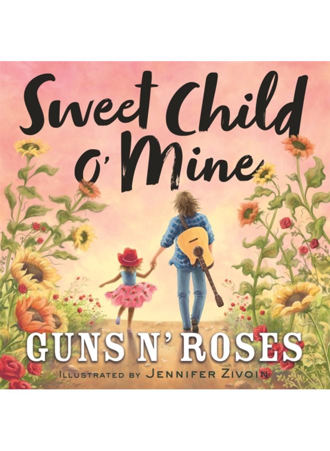 Sweet Child o' Mine 