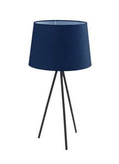 Y-LIGHTS Table Lamp - Black And Navy Blue  - Image 1