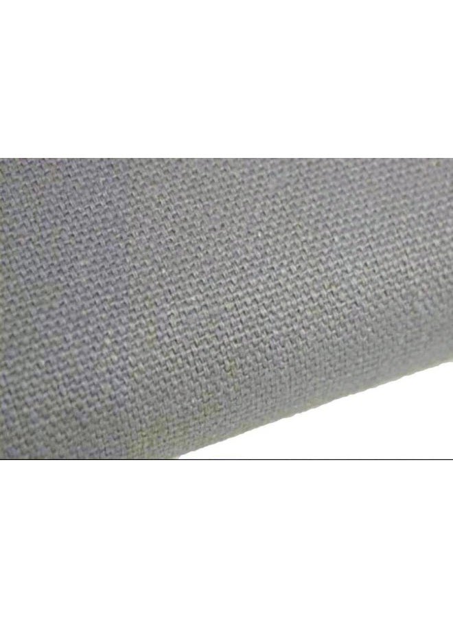 Sofa Renewal The Dense Cotton Lycksele Chair Bed Replacement is Custom Made for IKEA Lycksele Single Sleeper Or Futon. A Lycksele Slipcover Replacement (Light Gray) - Image 3