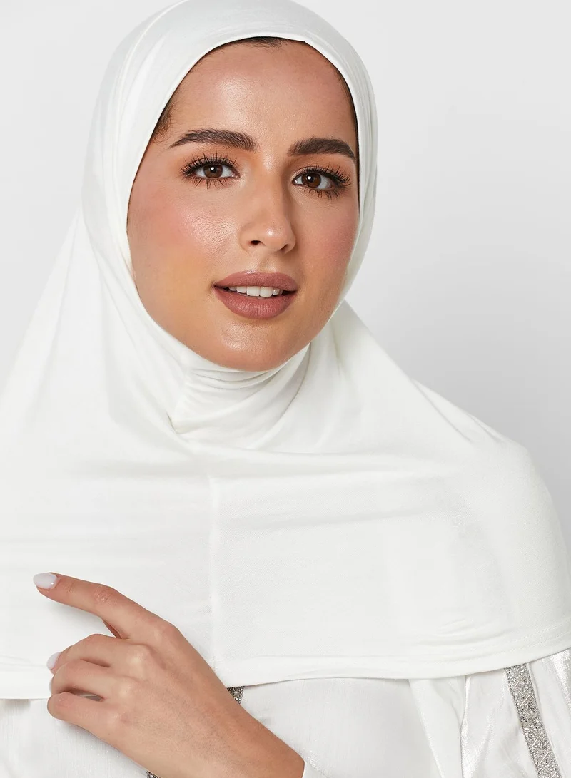 KASHKHA Jersey Ninja Turban