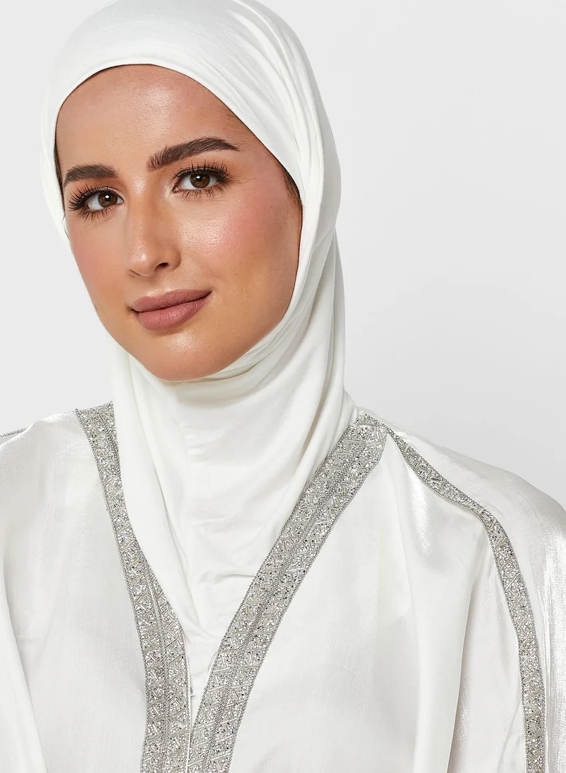 KASHKHA Jersey Ninja Turban