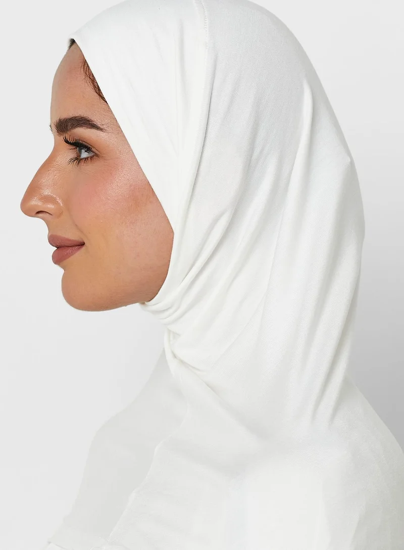 KASHKHA Jersey Ninja Turban