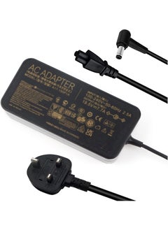 150W AC Replacement Adapter for Asus ROG G531GT-BI7N6, TUF Gaming A15 FA506IU-HN148T, ADP-150CH B