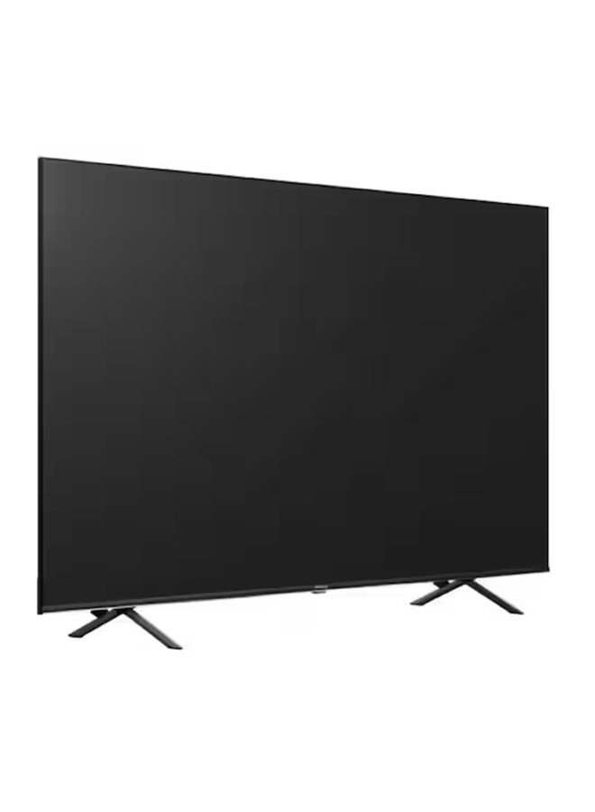 Hisense 55 Inch 4K UHD Smart Television 55A62NS Black - Image 2