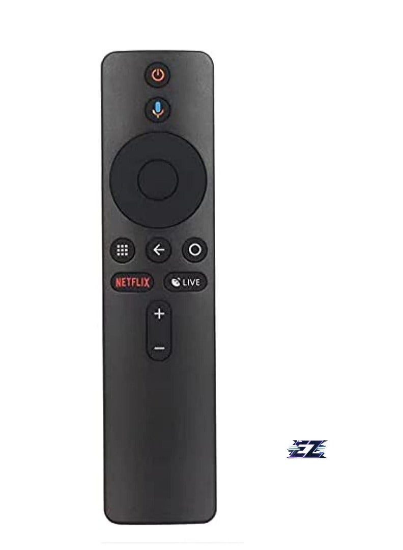 PopZa "New Voice Remote Control for Xiaomi Mi Box S XMRM-006 – Includes Batteries" - Image 2