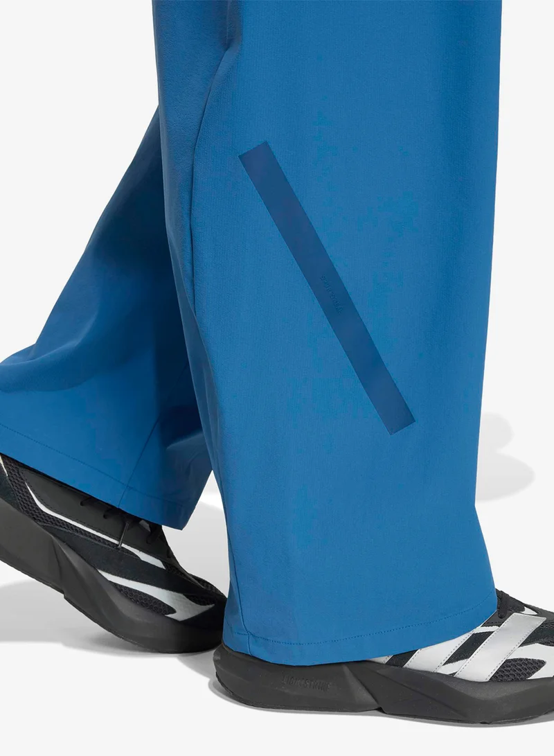 Adidas  Z.N.E. Woven Sweatpants for Women | Best Price UAE