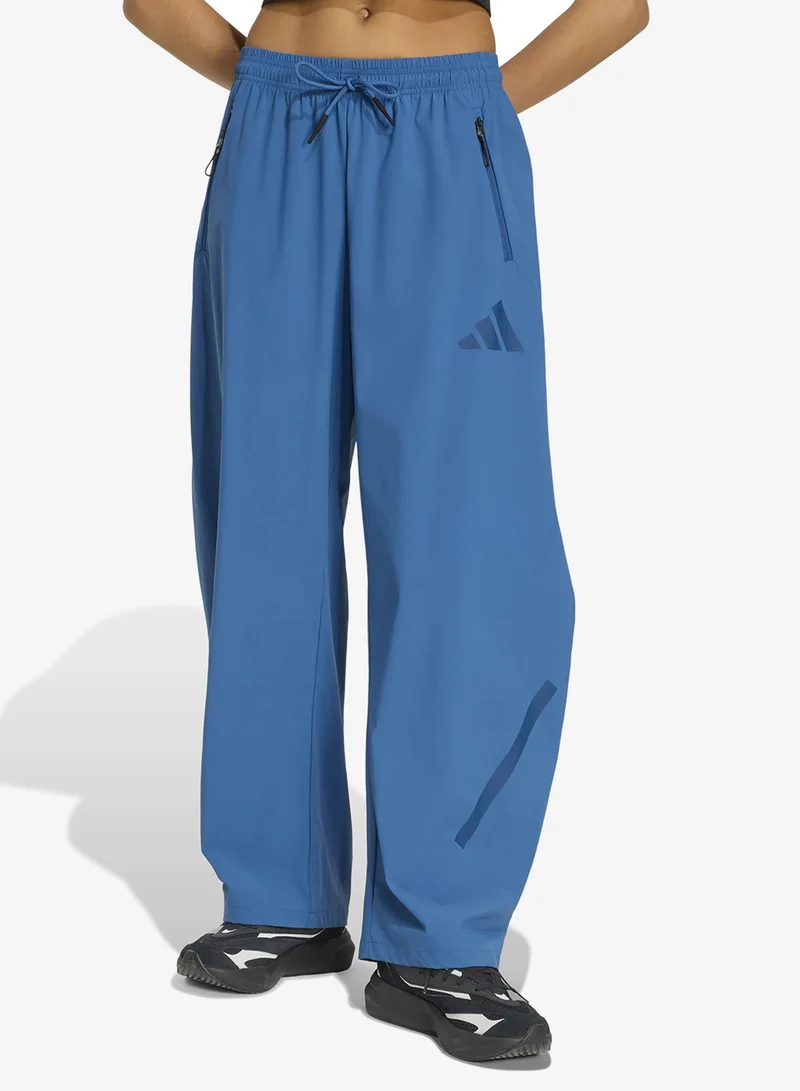 اديداس سروال رياضي منسوج ...