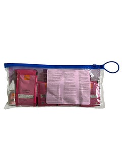 VLCC VLCC Skin Tightening Facial Kit (6 Facials)(240gm+12ml)  - Image 2