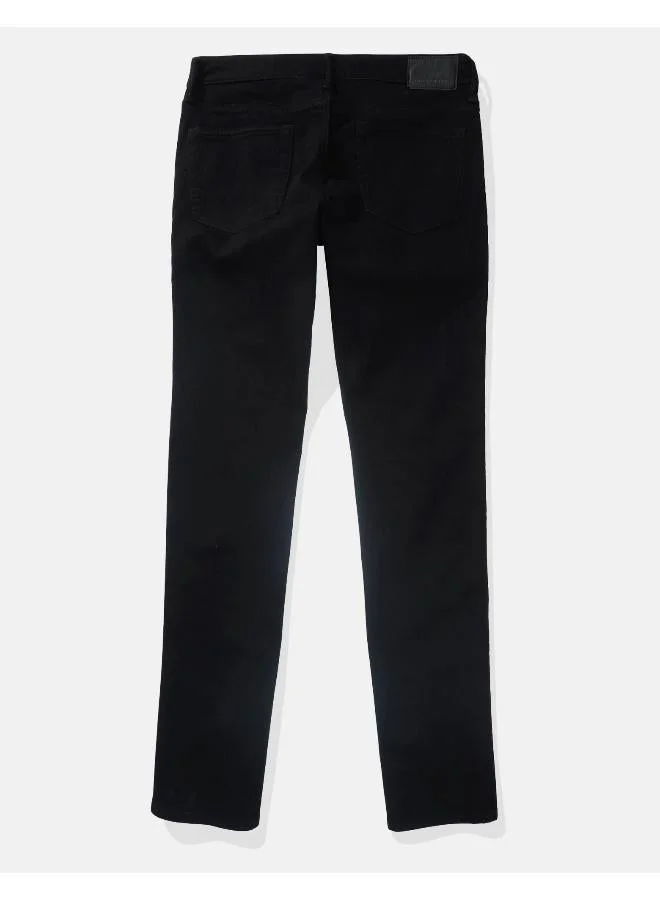 American Eagle Slim Fit Rinse Wash Jeans