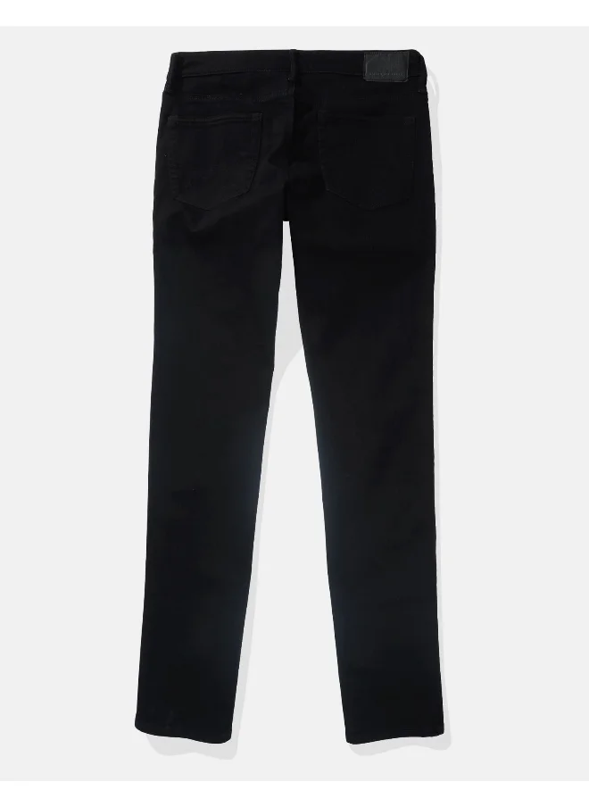 American Eagle Slim Fit Rinse Wash Jeans