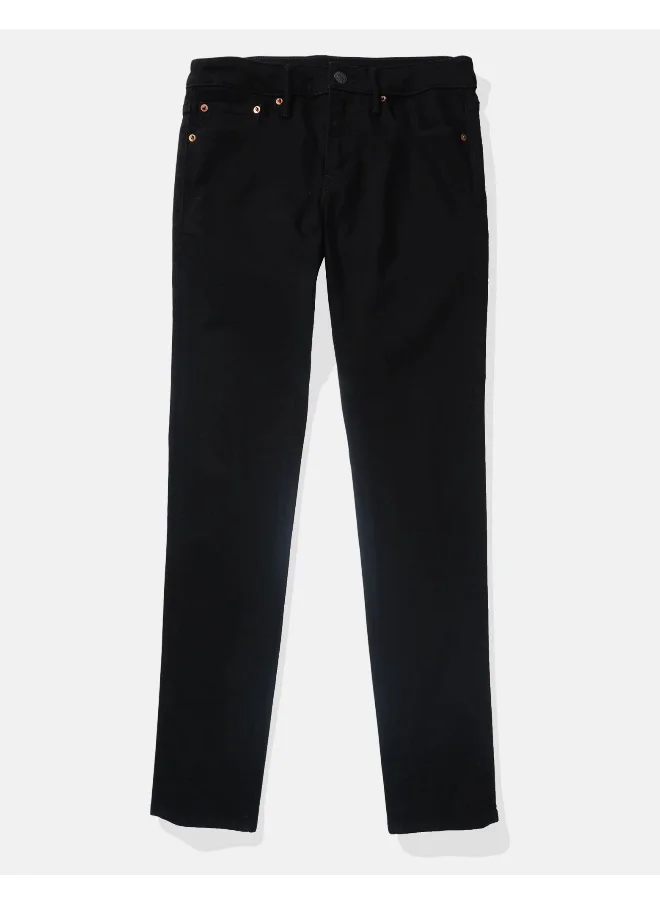 American Eagle Slim Fit Rinse Wash Jeans