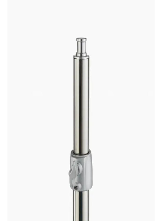 FX Studio Heavy Duty Stainless Steel Light Stand 2.1m ( 7kg Load Capacity ) - GS-200 - Image 2